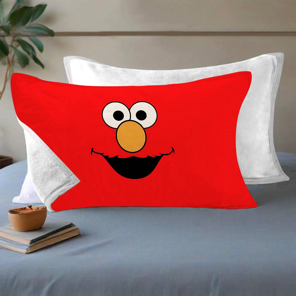 Sesame Street Cartoon Premium  - Home Textiles Premium บทวิจารณ์และราคา