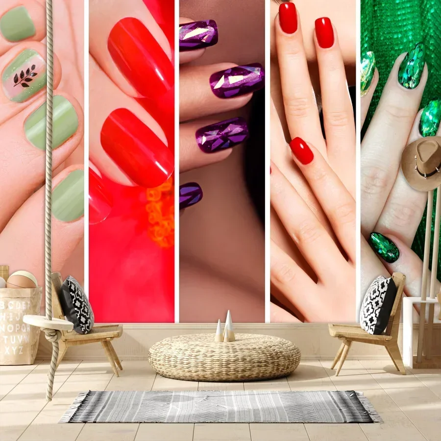 15+ Waterproof Wall Art Papers - Home Textiles Store บทวิจารณ์และราคา