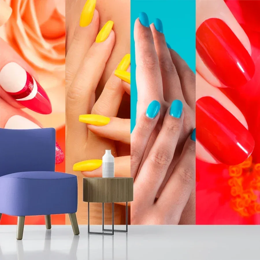 15+ Waterproof Wall Art Papers - Home Textiles Store บทวิจารณ์และราคา