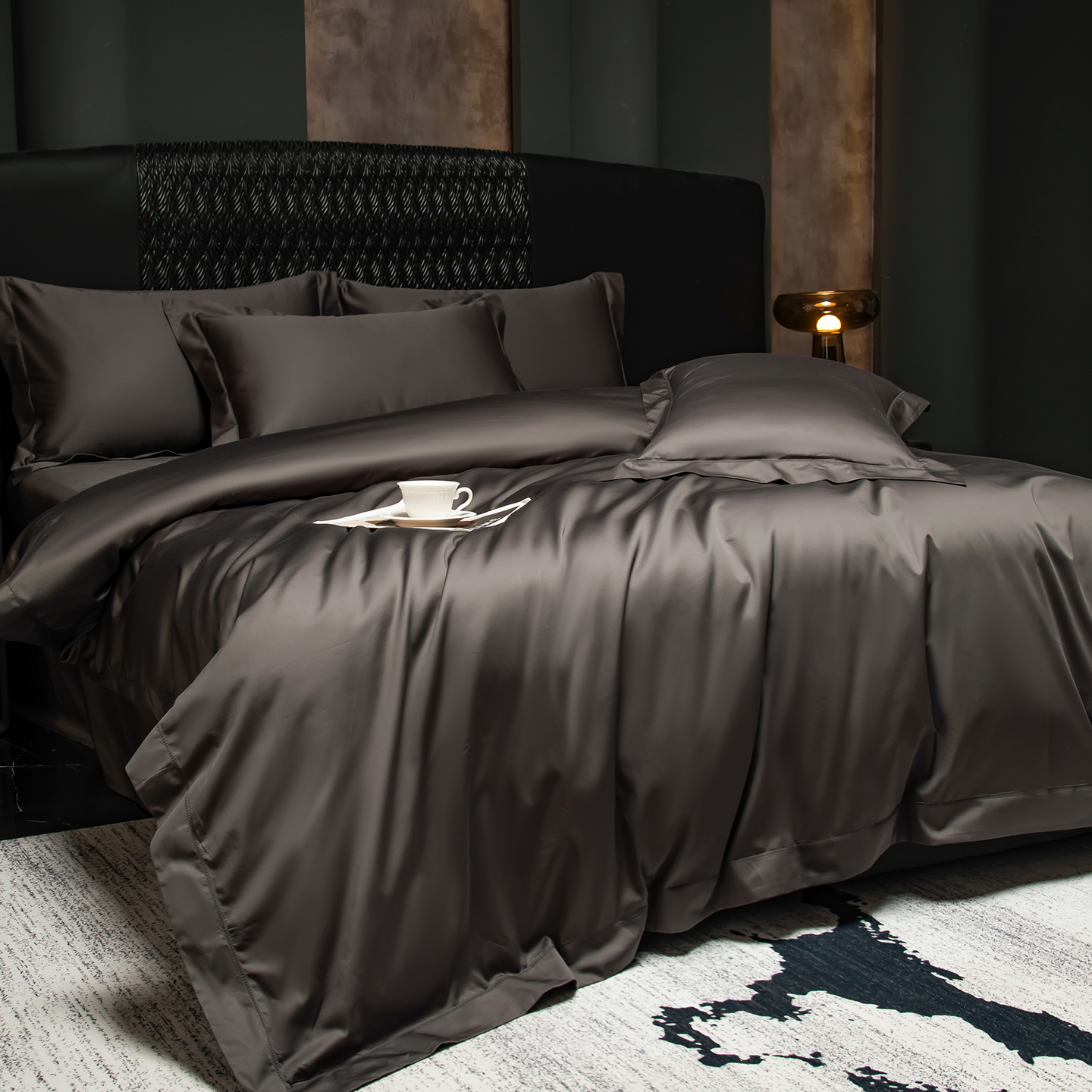 Premium 1000TC Egyptian Cotton - Home Textiles Premium บทวิจารณ์และราคา
