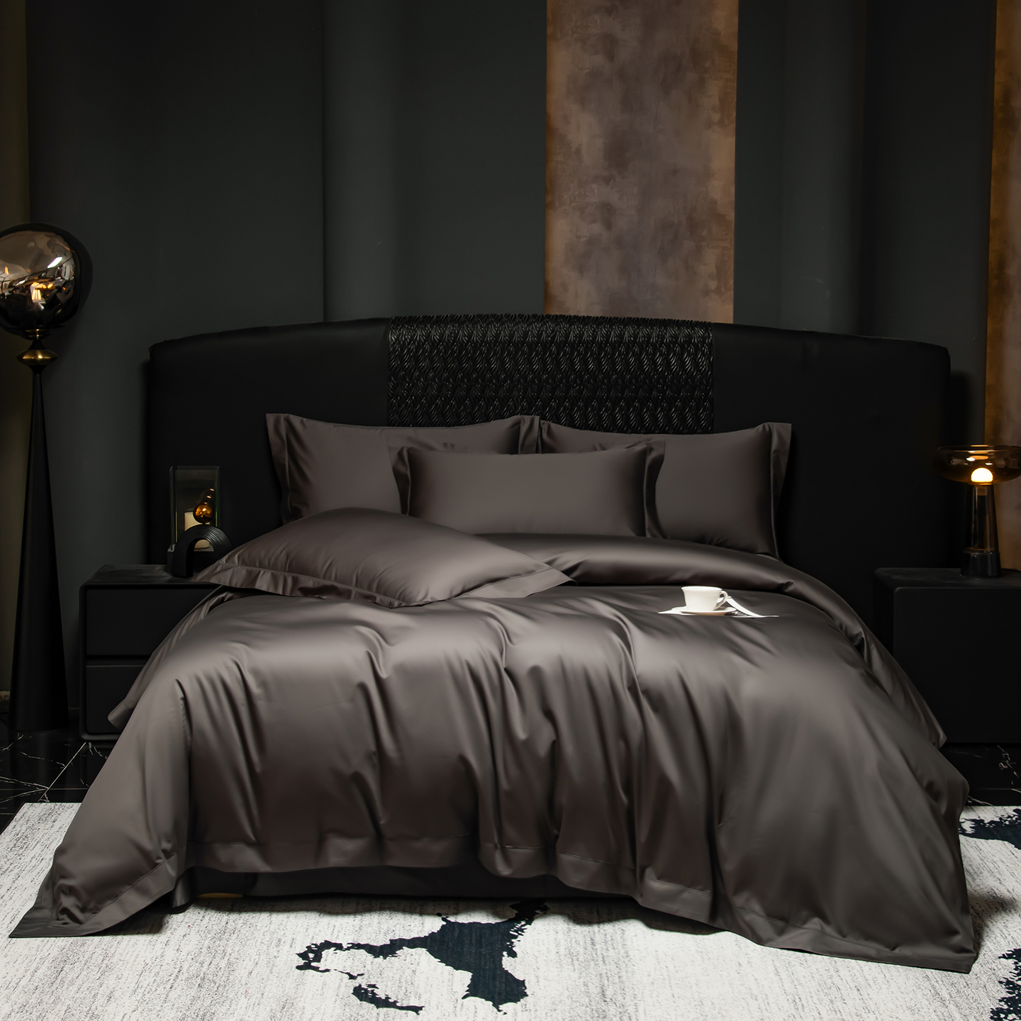Premium 1000TC Egyptian Cotton - Home Textiles Premium บทวิจารณ์และราคา