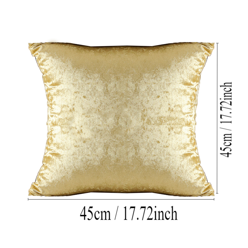 1 Pc Home Decorative Luxury Su - Pillow Cover 20X20 บทวิจารณ์และราคา