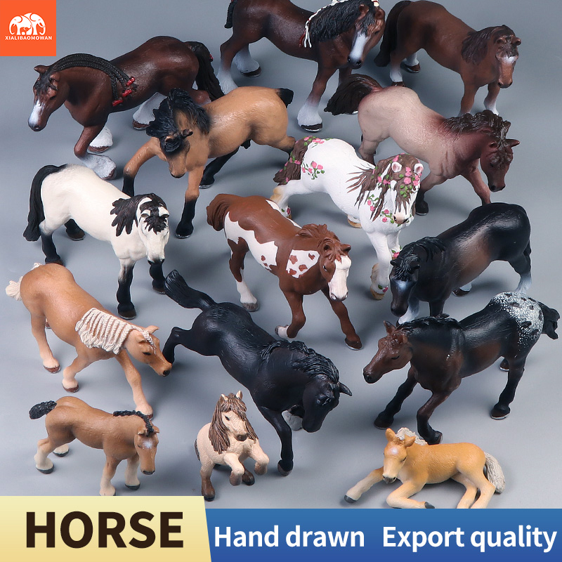 Winged Steed Model Action Figu - Home Textiles Products บทวิจารณ์และราคา