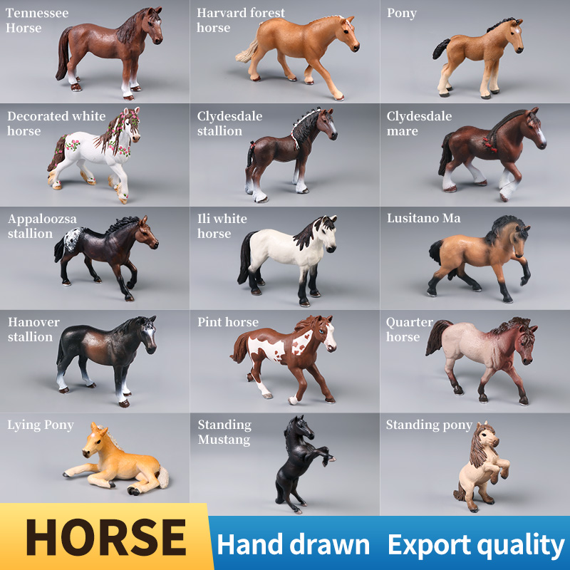 Winged Steed Model Action Figu - Home Textiles Products บทวิจารณ์และราคา