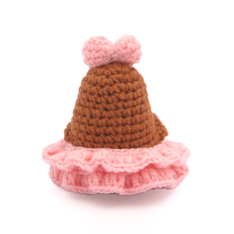 Positive Crochet Potato Prince - Home And Textiles Today บทวิจารณ์และราคา