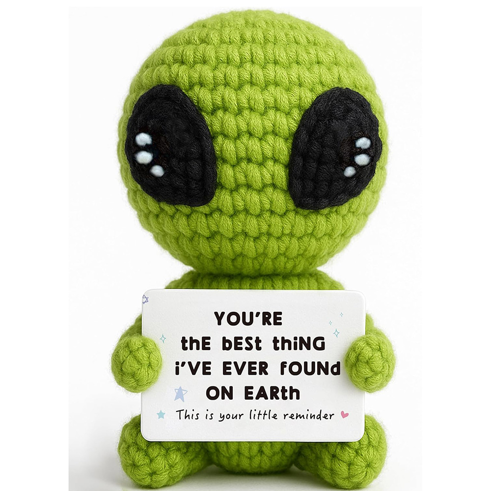 Positive Crochet Potato Prince - Home And Textiles Today บทวิจารณ์และราคา