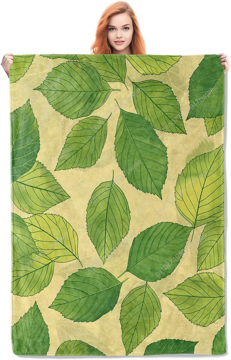 Vintage Moose Blanket Gifts fo - Home Textiles Blanket บทวิจารณ์และราคา