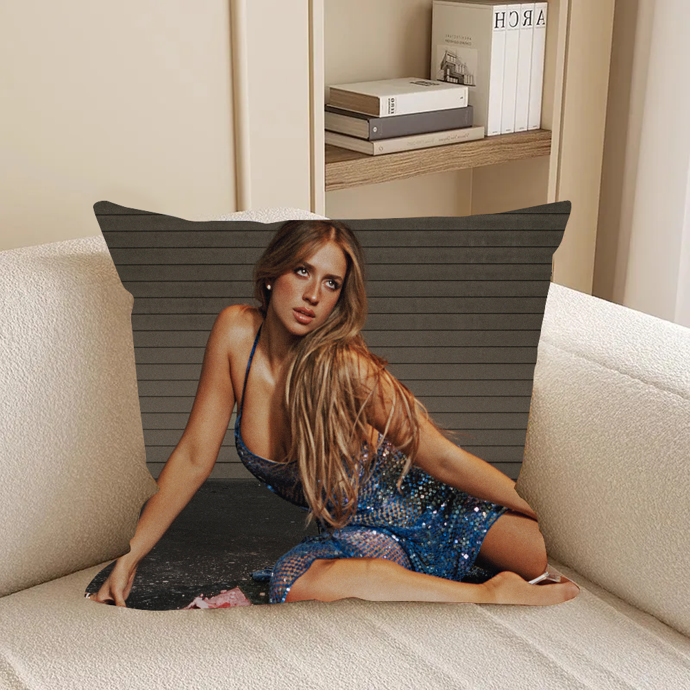 Singer Tate M-McRae so close t - Pillow Cover 20X20 บทวิจารณ์และราคา