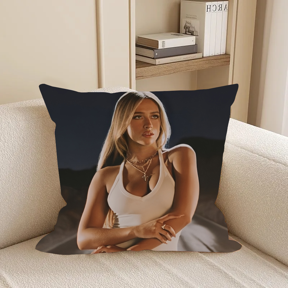 Singer Tate M-McRae so close t - Pillow Cover 20X20 บทวิจารณ์และราคา