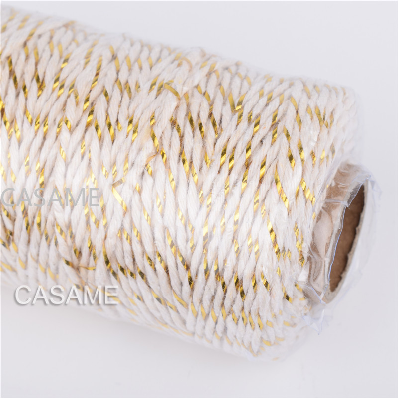 Multiple Colorful Thread Cord  - Home And Textiles Today บทวิจารณ์และราคา