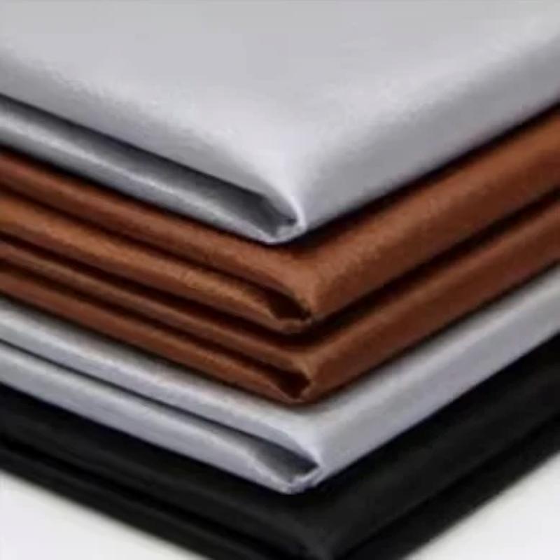 Premium Smooth Satin Cloth Sof - Home Textiles Premium บทวิจารณ์และราคา