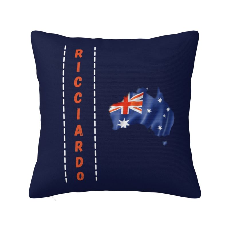Custom Luxury Ricciardo Austra - Home Textiles Australia บทวิจารณ์และราคา