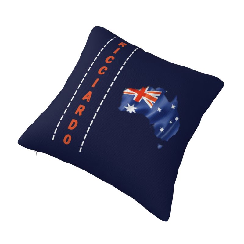 Custom Luxury Ricciardo Austra - Home Textiles Australia บทวิจารณ์และราคา