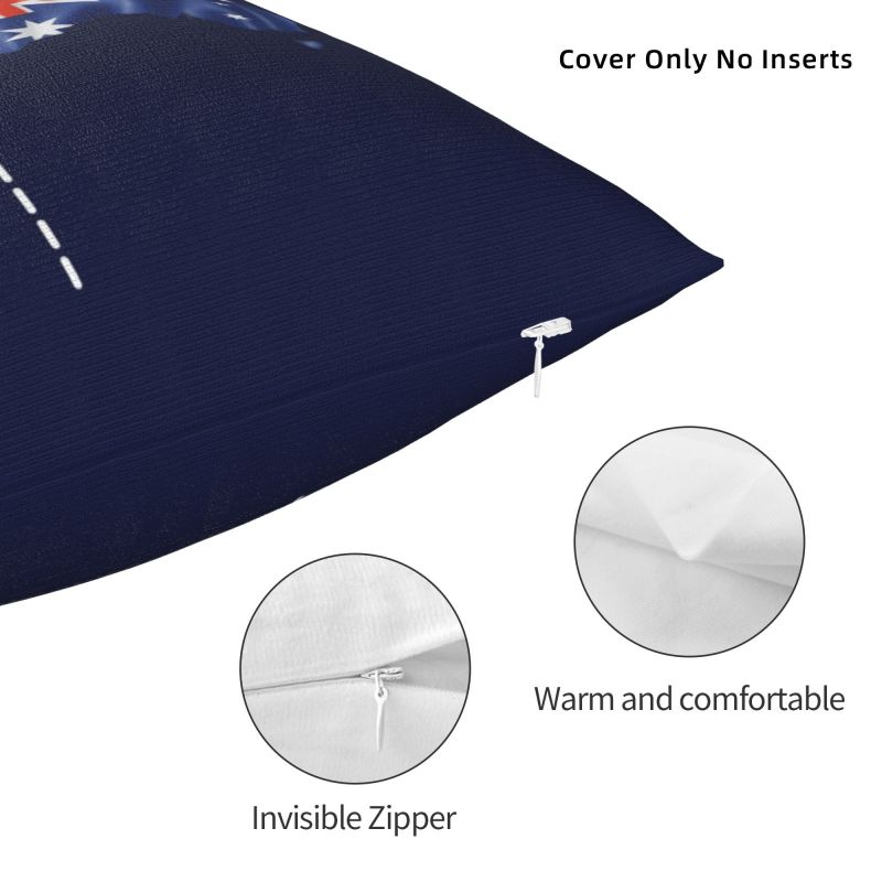 Custom Luxury Ricciardo Austra - Home Textiles Australia บทวิจารณ์และราคา