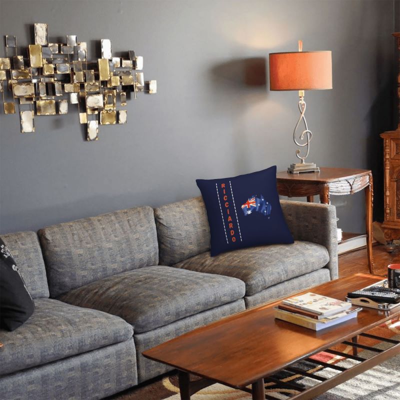 Custom Luxury Ricciardo Austra - Home Textiles Australia บทวิจารณ์และราคา