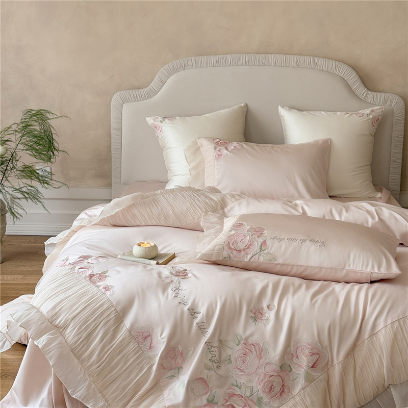 Premium 1000TC Egyptian Cotton - Home Textiles Premium บทวิจารณ์และราคา