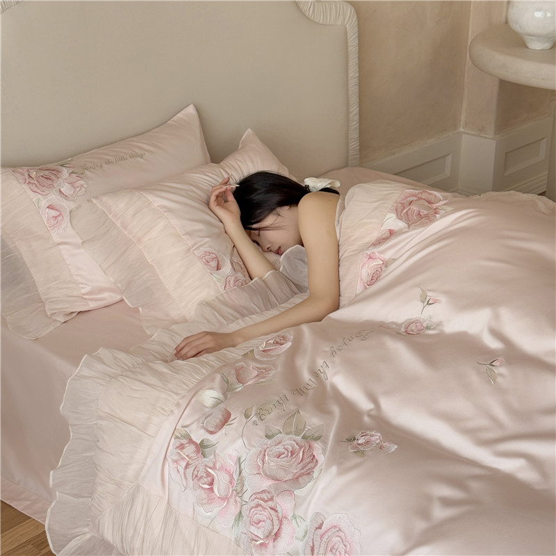 Premium 1000TC Egyptian Cotton - Home Textiles Premium บทวิจารณ์และราคา