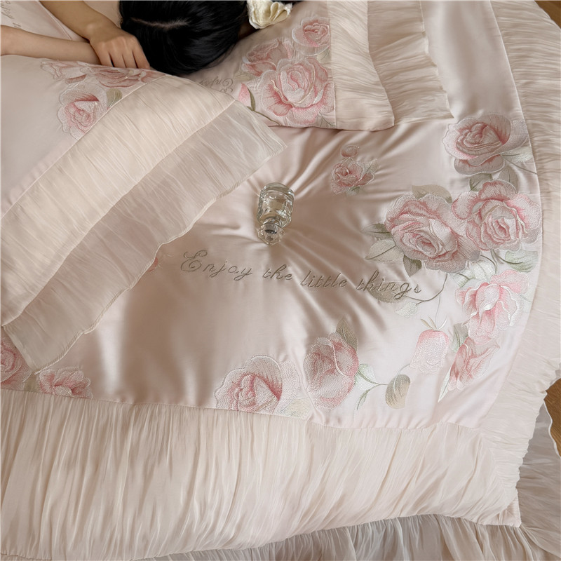 Premium 1000TC Egyptian Cotton - Home Textiles Premium บทวิจารณ์และราคา