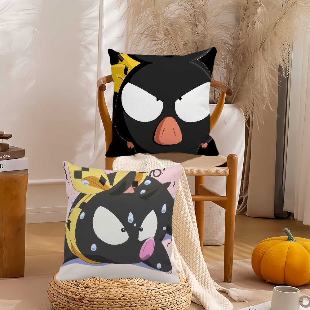 Cute P-chan Ranma One-Half Pil - Pillow Cover 20X20 บทวิจารณ์และราคา