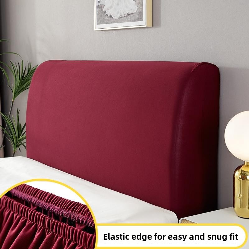 Full Coverage Bedside Curtain  - Home Textiles Designer บทวิจารณ์และราคา