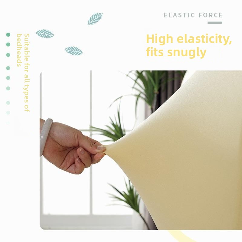 Full Coverage Bedside Curtain  - Home Textiles Designer บทวิจารณ์และราคา