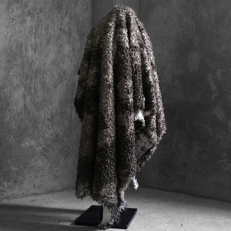 Cow ash imitation lambskin clo - Home Textiles Australia บทวิจารณ์และราคา