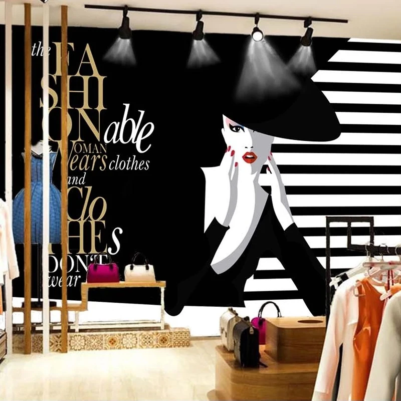 Custom 3D Photo Wallpaper Abst - Home Textiles Store บทวิจารณ์และราคา