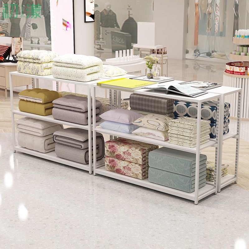 Supermarket home textile store - Home Textiles Store บทวิจารณ์และราคา