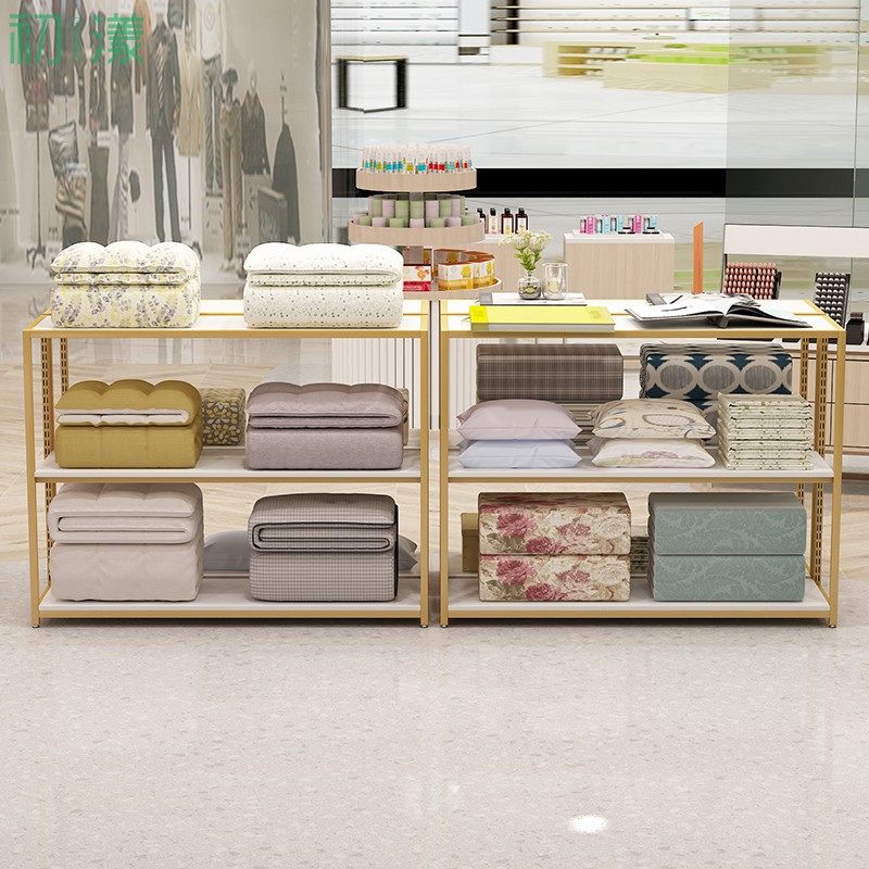 Supermarket home textile store - Home Textiles Store บทวิจารณ์และราคา
