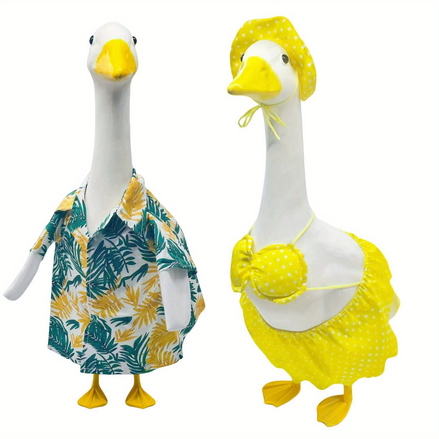 Goose Outfit 23 Inch Hawaii Bi - Home Textiles Products บทวิจารณ์และราคา