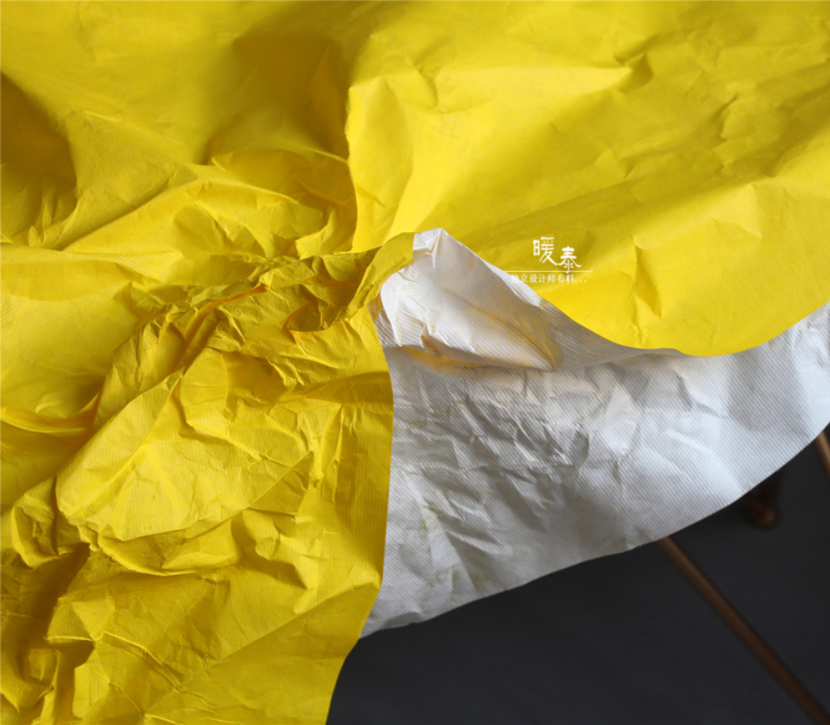 Pure Color Tyvek Paper Soft Wa - Home Textiles Designer บทวิจารณ์และราคา