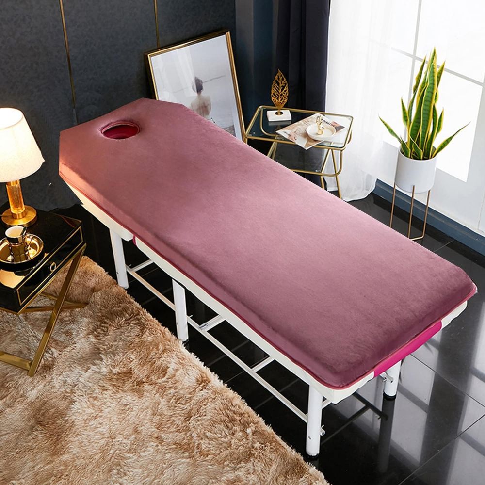 6cm Thick Pink Memory Foam Mas - Memory Foam Topper บทวิจารณ์และราคา