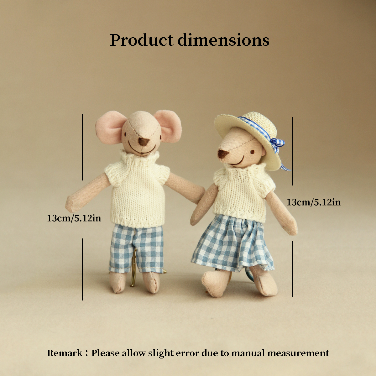 Miniature Simulation Dollhouse - Home And Textiles Today บทวิจารณ์และราคา