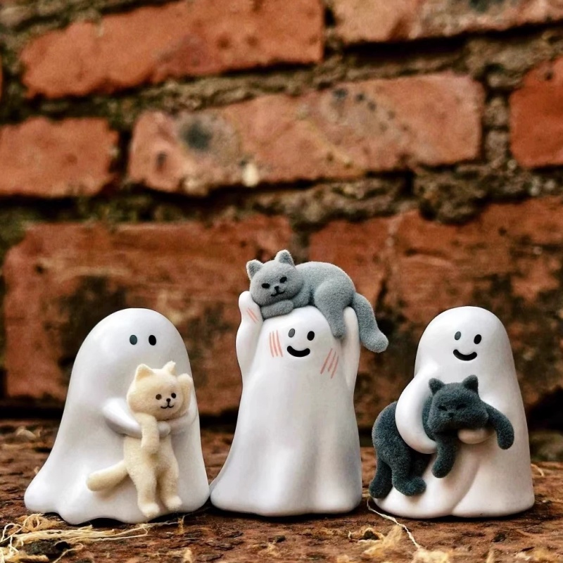2026 New 52TOYS Ghody Behold M - Home Textiles Products บทวิจารณ์และราคา