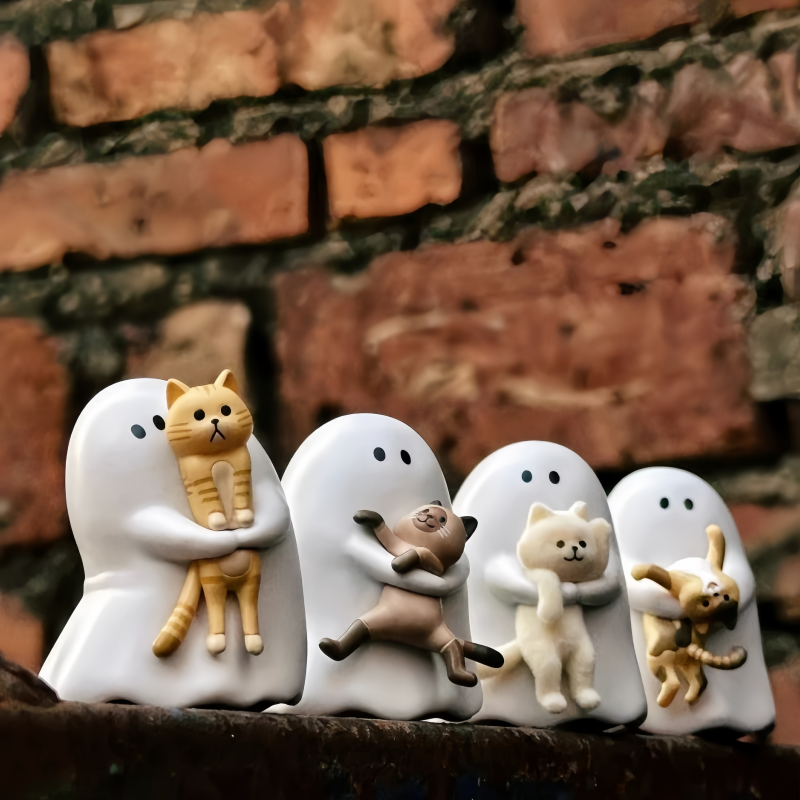 2026 New 52TOYS Ghody Behold M - Home Textiles Products บทวิจารณ์และราคา