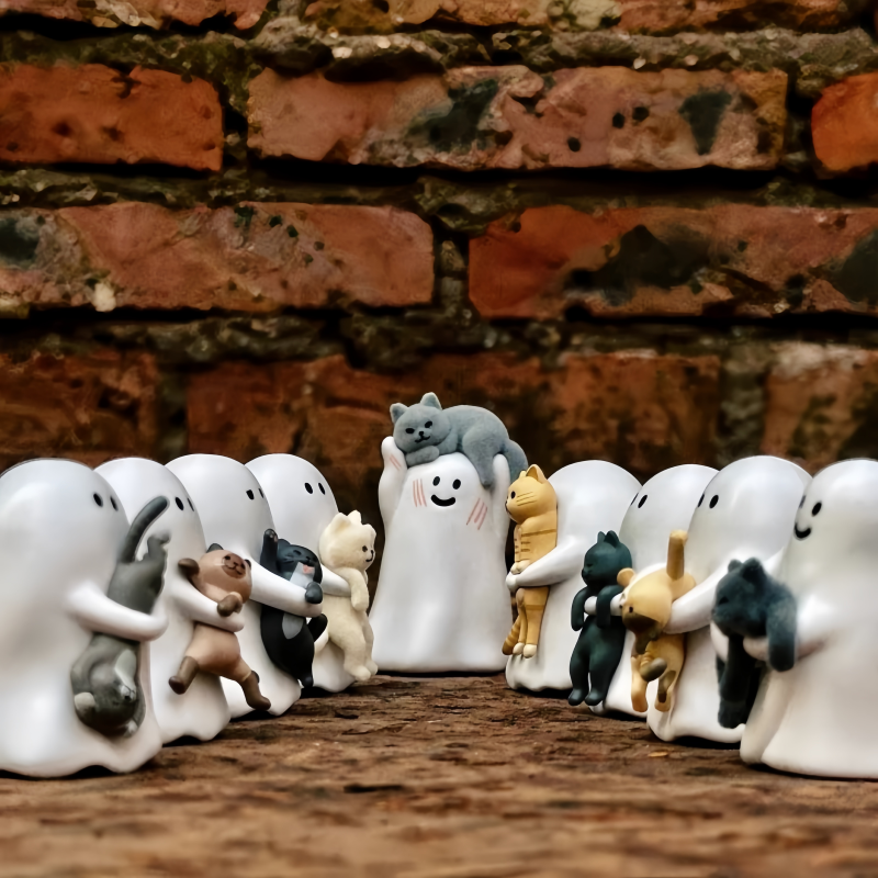 2026 New 52TOYS Ghody Behold M - Home Textiles Products บทวิจารณ์และราคา