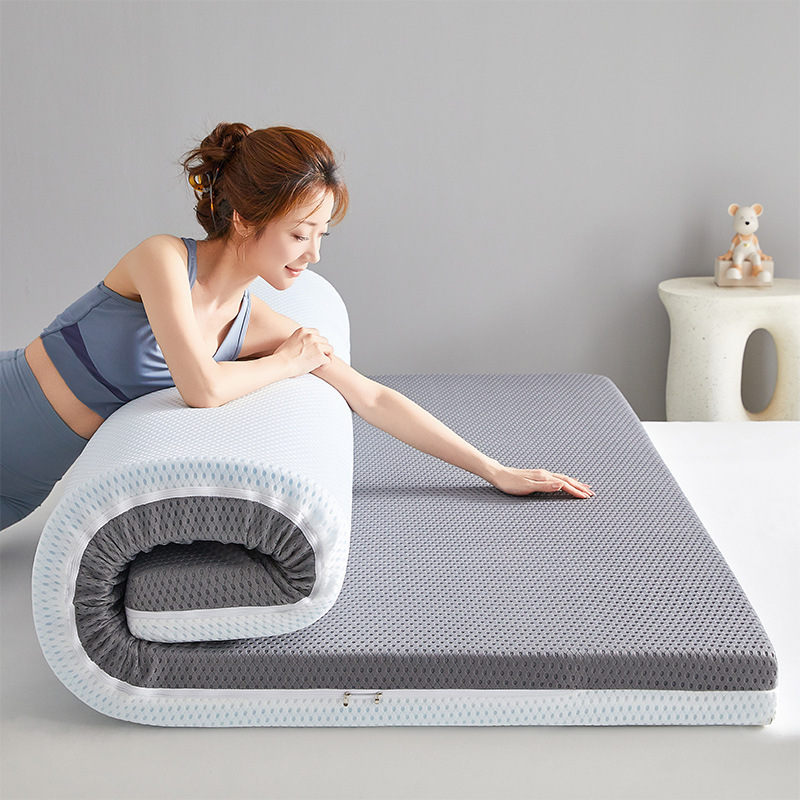 Memory Foam Mattress Topper Th - Memory Foam Topper บทวิจารณ์และราคา
