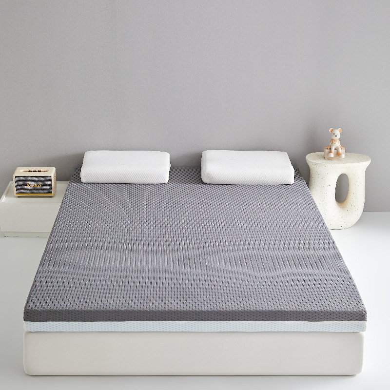 Memory Foam Mattress Topper Th - Memory Foam Topper บทวิจารณ์และราคา