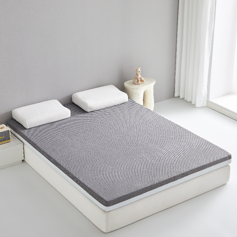 Memory Foam Mattress Topper Th - Memory Foam Topper บทวิจารณ์และราคา
