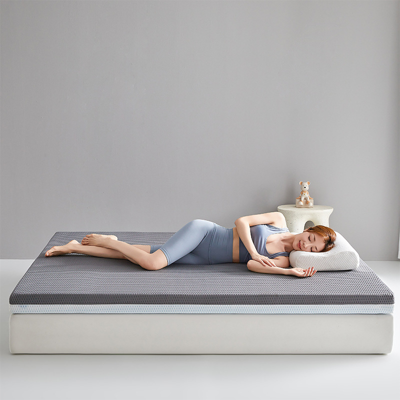 Memory Foam Mattress Topper Th - Memory Foam Topper บทวิจารณ์และราคา