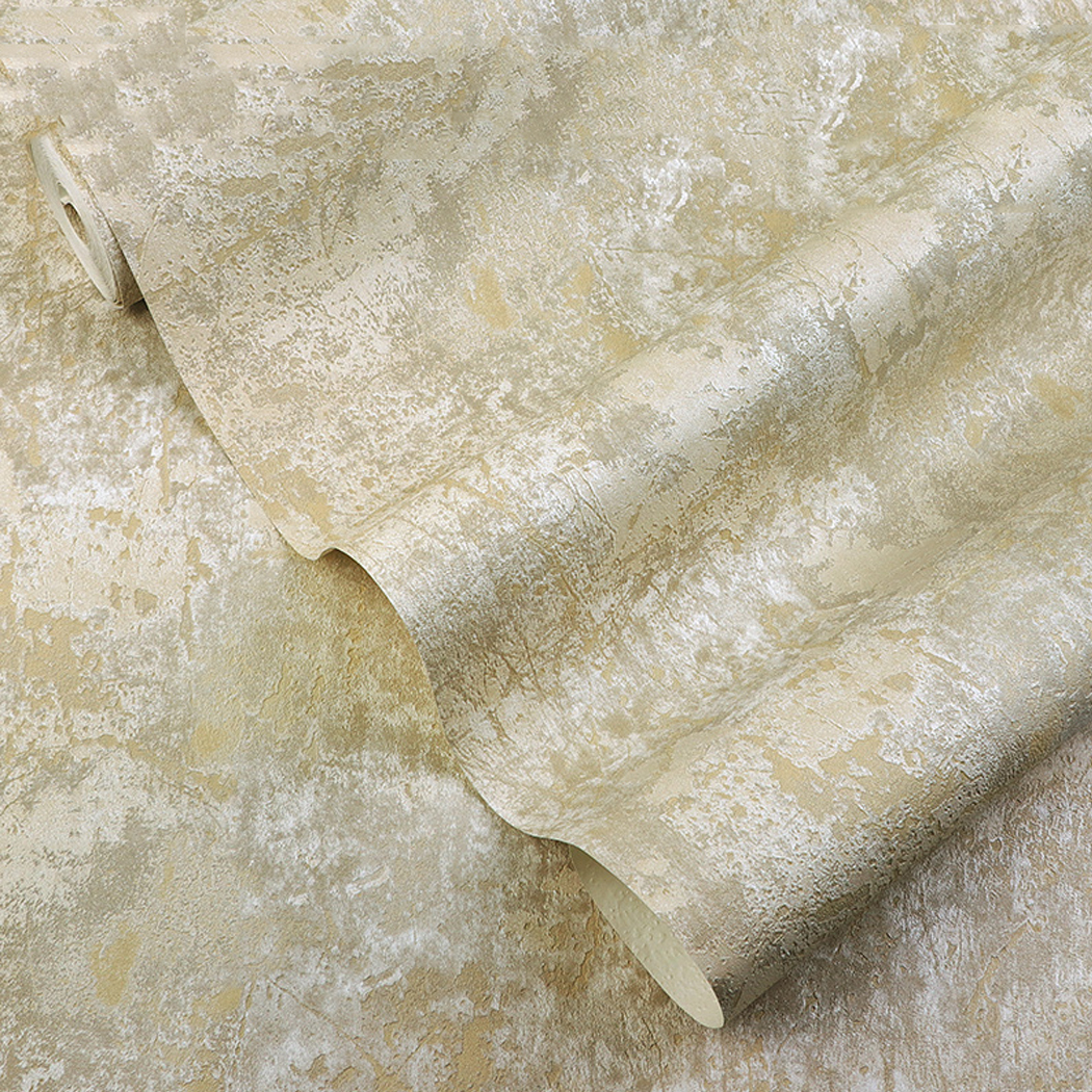 Retro Nostalgic Wallpaper Indu - Home Textiles Store บทวิจารณ์และราคา