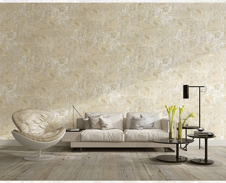 Retro Nostalgic Wallpaper Indu - Home Textiles Store บทวิจารณ์และราคา