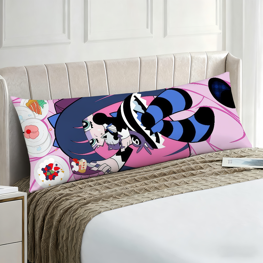 Panty Stocking with Garterbelt - Pillow Cover 20X20 บทวิจารณ์และราคา