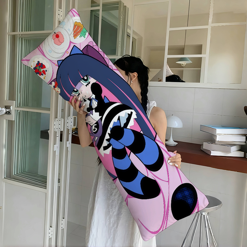 Panty Stocking with Garterbelt - Pillow Cover 20X20 บทวิจารณ์และราคา