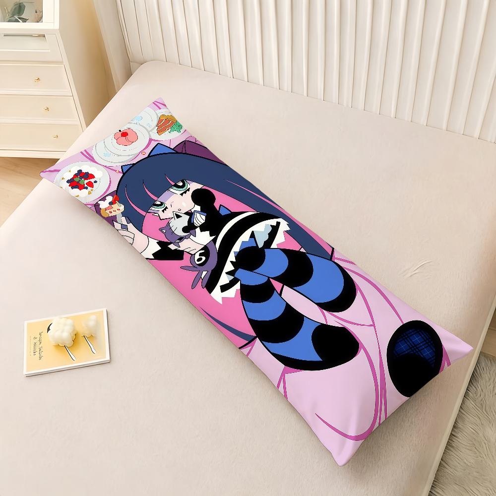 Panty Stocking with Garterbelt - Pillow Cover 20X20 บทวิจารณ์และราคา