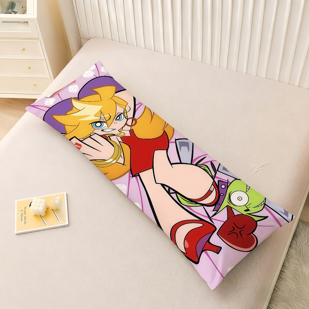 Panty Stocking with Garterbelt - Pillow Cover 20X20 บทวิจารณ์และราคา