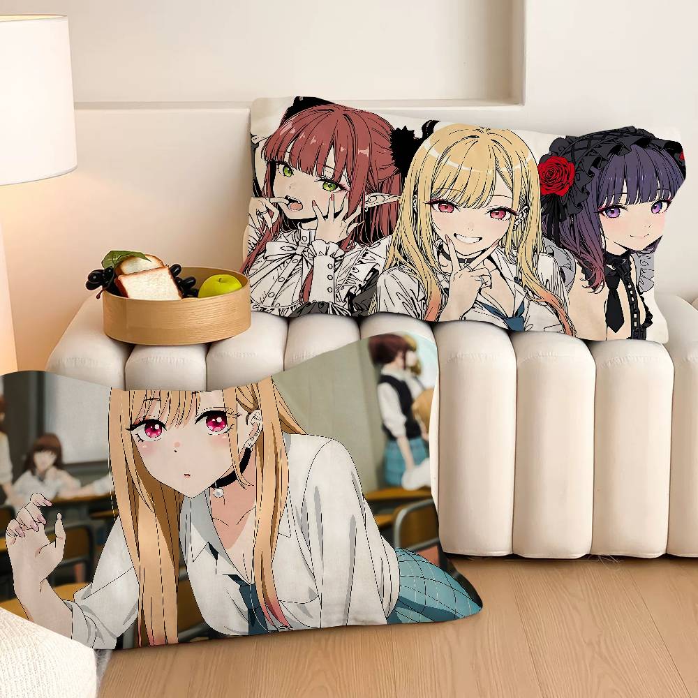My Dress Up Darling Anime Prem - Home Textiles Premium บทวิจารณ์และราคา