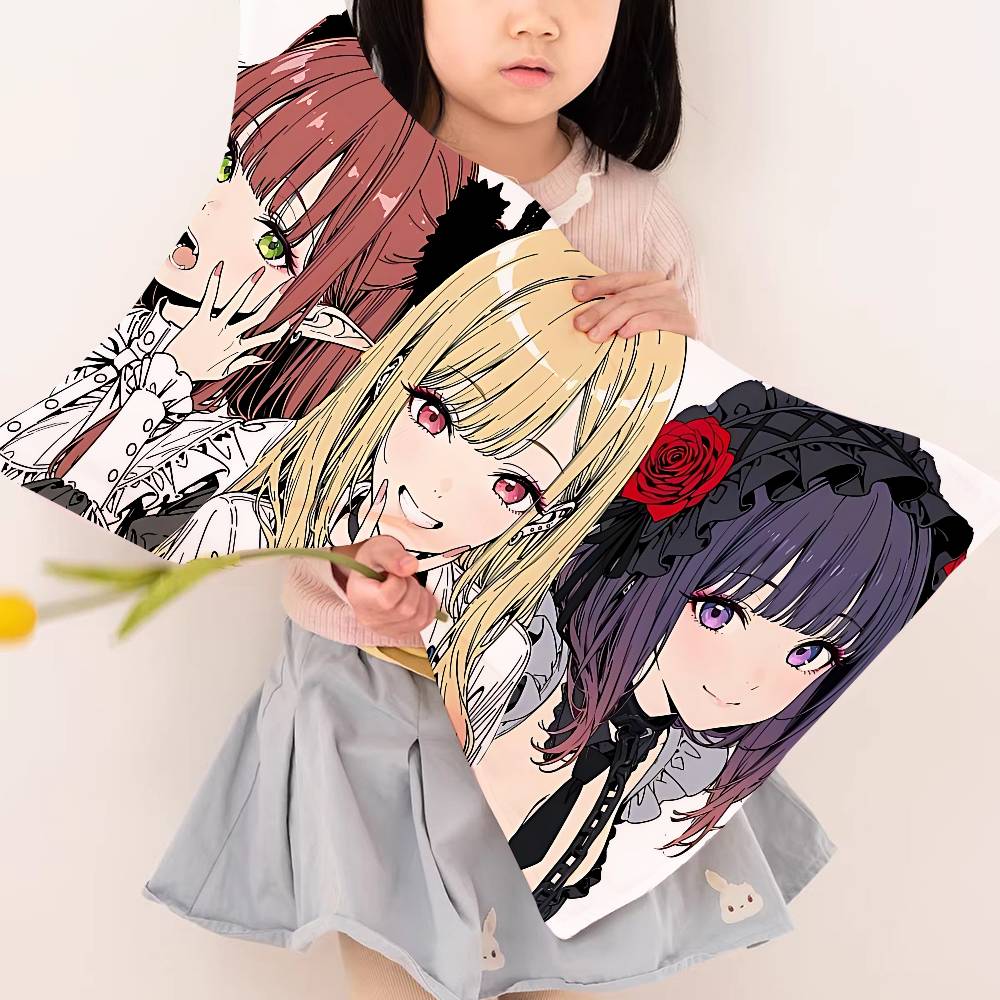 My Dress Up Darling Anime Prem - Home Textiles Premium บทวิจารณ์และราคา