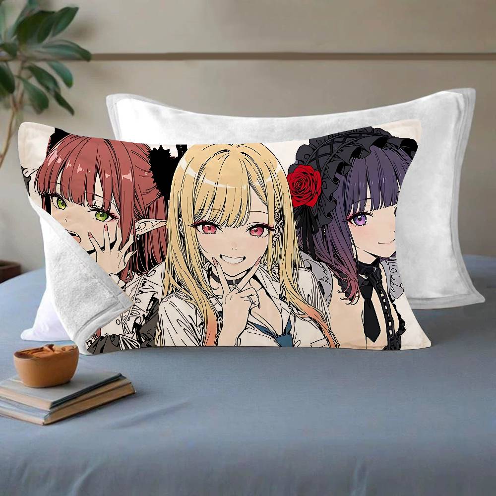 My Dress Up Darling Anime Prem - Home Textiles Premium บทวิจารณ์และราคา
