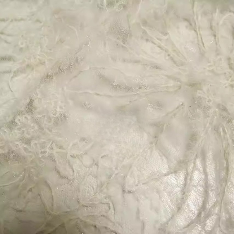 Brown Feather Rope Embroidery  - Home Textiles Designer บทวิจารณ์และราคา